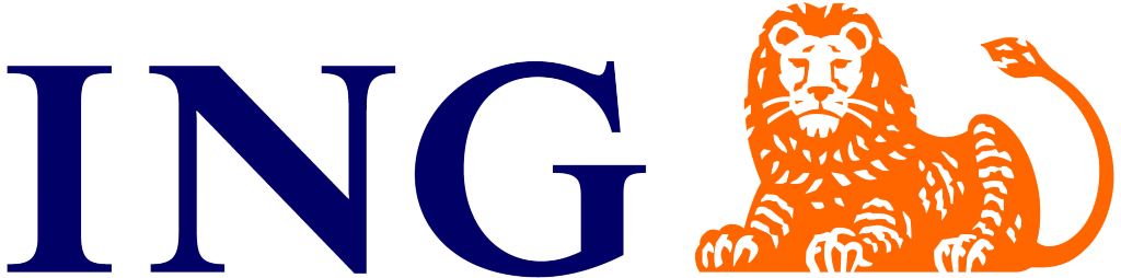 ING logo color